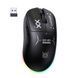 Мишка Games Onikuma DM03 3 режими (2.4G+дротовий+Bluetooth) (DPI:800-2400) 67583 фото 3