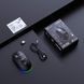 Мишка Games Onikuma DM03 3 режими (2.4G+дротовий+Bluetooth) (DPI:800-2400) 67583 фото 1