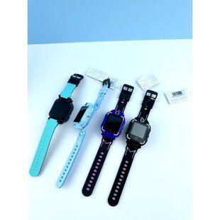 Детские часы Smart Baby watch M85 4G с видеозвонком 38320 фото