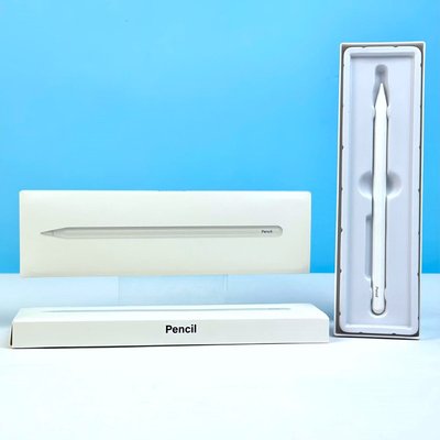 Стилус Pencil Active for iPad mini, Air, Pro Magnetic(394)  46361 фото