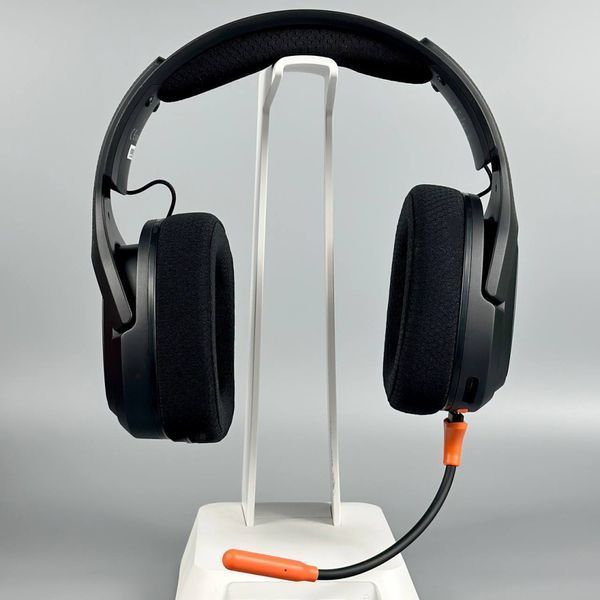 Наушники компьютерные Meetion BTH012 Wired+2.4G+Bluetooth+Led 59541 фото