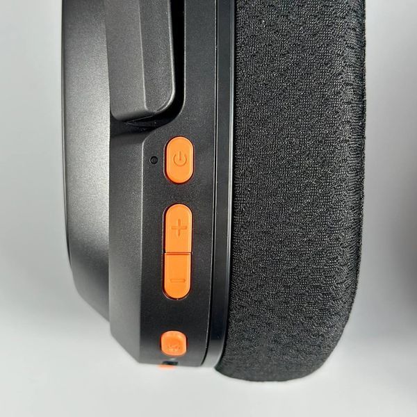 Наушники компьютерные Meetion BTH012 Wired+2.4G+Bluetooth+Led 59541 фото