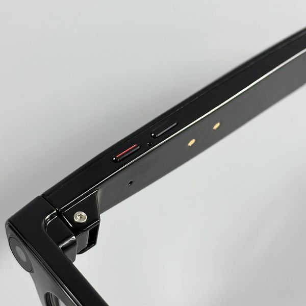 Смарт-очки Smart AI Glasses CY01 2/4Гб с фото и видеосъемкой HD-камера + дополнительные линзы 60287 фото