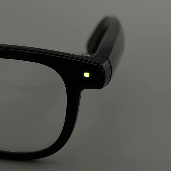 Смарт-очки Smart AI Glasses CY01 2/4Гб с фото и видеосъемкой HD-камера + дополнительные линзы 60287 фото