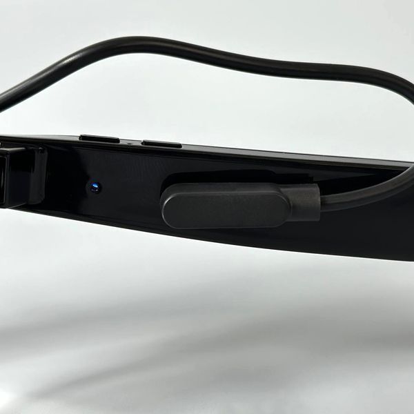Смарт-очки Smart AI Glasses CY01 2/4Гб с фото и видеосъемкой HD-камера + дополнительные линзы 60287 фото