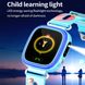 Дитячий годинник Smart Baby watch Y80 Wi-Fi LBS GPS 26500 фото 5