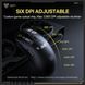 Мишка Games Onikuma DM05 3 режими (2.4G+дротовий+Bluetooth) (DPI:400-3200) 67584 фото 5